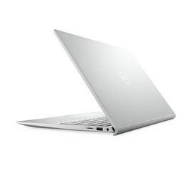 Dell Inspiron 5502 - Core i7 1165G7 - Win 10 Home 64 bit - 8 GB RAM - 512 GB SSD NVMe, Class 35 - 15.6