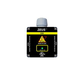 Protector of 50 kA by Phase, 25 kA per Mode, Split Phase, Type 1, Waterproof Housing, UL 1449 the 3rd. Edition