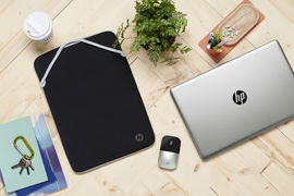HP 15.6