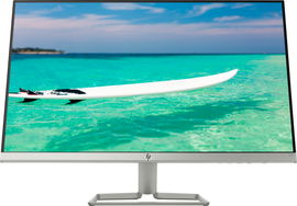 HP 27f - Monitor LED - 27