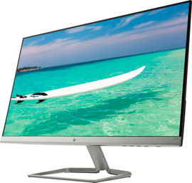 HP 27f - Monitor LED - 27