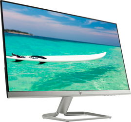 HP 27f - Monitor LED - 27