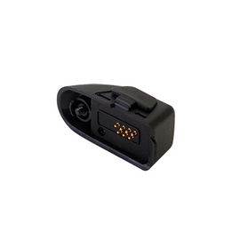 Adaptador para accesorios de audio del TC-500/ 518/ 600/ 610/ 700 a los radios HYT TC610P/ TC780. Adaptador para accesorios de audio del TC-500/ 518/ 600/ 610/ 700 a los radios HYT TC610P/ TC780.