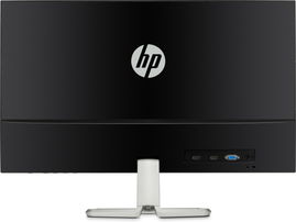 HP 27f - Monitor LED - 27