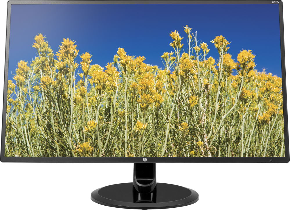 HP 27y 68,6 cm (27 HP 27y 68,6 cm (27