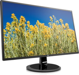 HP 27y 68,6 cm (27 HP 27y 68,6 cm (27