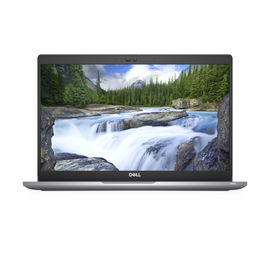 Dell Latitude 5320 - Intel Core i5 - 1135G7 / hasta 4.2 GHz - Win 10 Pro 64 bits - Iris Xe Graphics de Intel - 8 GB RAM - 256 GB SSD NVMe, Class 35 - 13.3
