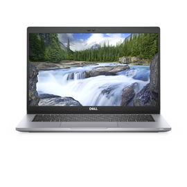 Dell Latitude 5320 - Intel Core i5 - 1135G7 / hasta 4.2 GHz - Win 10 Pro 64 bits - Iris Xe Graphics de Intel - 8 GB RAM - 256 GB SSD NVMe, Class 35 - 13.3