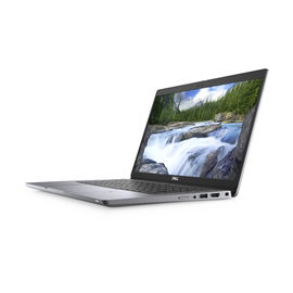 Dell Latitude 5320 - Intel Core i5 - 1135G7 / hasta 4.2 GHz - Win 10 Pro 64 bits - Iris Xe Graphics de Intel - 8 GB RAM - 256 GB SSD NVMe, Class 35 - 13.3