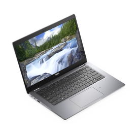Dell Latitude 5320 - Intel Core i5 - 1135G7 / hasta 4.2 GHz - Win 10 Pro 64 bits - Iris Xe Graphics de Intel - 8 GB RAM - 256 GB SSD NVMe, Class 35 - 13.3
