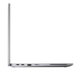 Dell Latitude 5320 - Intel Core i5 - 1135G7 / hasta 4.2 GHz - Win 10 Pro 64 bits - Iris Xe Graphics de Intel - 8 GB RAM - 256 GB SSD NVMe, Class 35 - 13.3