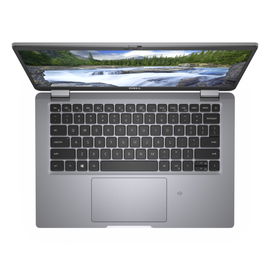 Dell Latitude 5320 - Intel Core i5 - 1135G7 / hasta 4.2 GHz - Win 10 Pro 64 bits - Iris Xe Graphics de Intel - 8 GB RAM - 256 GB SSD NVMe, Class 35 - 13.3