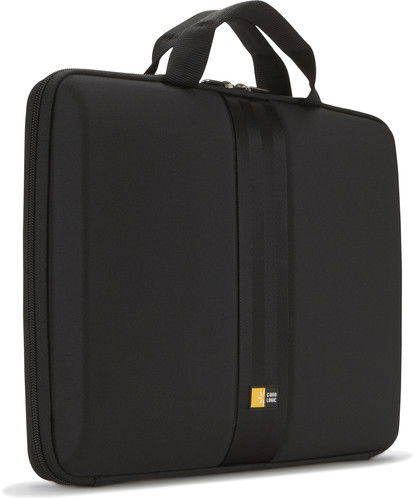 Case Logic QNS-113 Black maletines para portátil 33,8 cm (13.3 Case Logic QNS-113 Black maletines para portátil 33,8 cm (13.3