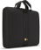 Case Logic QNS-113 Black maletines para portátil 33,8 cm (13.3