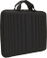 Case Logic QNS-113 Black maletines para portátil 33,8 cm (13.3