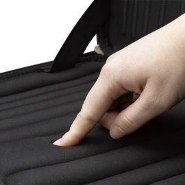Case Logic QNS-113 Black maletines para portátil 33,8 cm (13.3 Case Logic QNS-113 Black maletines para portátil 33,8 cm (13.3