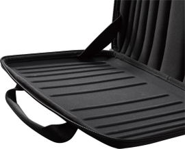 Case Logic QNS-113 Black maletines para portátil 33,8 cm (13.3 Case Logic QNS-113 Black maletines para portátil 33,8 cm (13.3