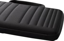 Case Logic QNS-113 Black maletines para portátil 33,8 cm (13.3 Case Logic QNS-113 Black maletines para portátil 33,8 cm (13.3