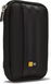Case Logic QHDC-101 Black Funda EVA (Etileno Acetato de Vinilo) Negro
