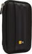 Case Logic QHDC-101 Black Funda EVA (Etileno Acetato de Vinilo) Negro
