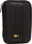 Case Logic QHDC-101 Black Funda EVA (Etileno Acetato de Vinilo) Negro