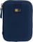 Case Logic EHDC-101 Dark Blue Funda Espuma de etileno vinil acetato (EVA) Azul