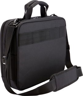 Case Logic ZLCS-214 Black maletines para portátil 35,6 cm (14 Case Logic ZLCS-214 Black maletines para portátil 35,6 cm (14