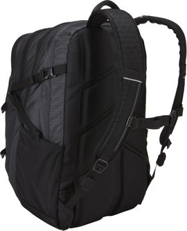 Thule EnRoute TEED-217 Black maletines para portátil 39,6 cm (15.6