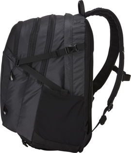Thule EnRoute TEED-217 Black maletines para portátil 39,6 cm (15.6