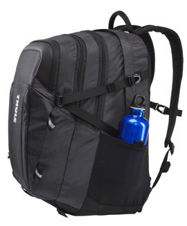 Thule EnRoute TEED-217 Black maletines para portátil 39,6 cm (15.6