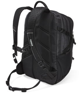 Thule EnRoute TEED-217 Black maletines para portátil 39,6 cm (15.6
