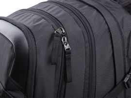 Thule EnRoute TEED-217 Black maletines para portátil 39,6 cm (15.6