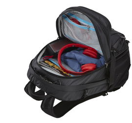 Thule EnRoute TEED-217 Black maletines para portátil 39,6 cm (15.6