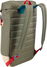 Case Logic LARI115PTG mochila Azul, Verde, Gris Poliéster