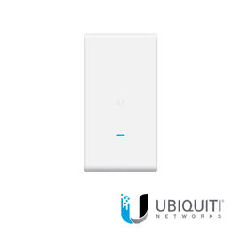 Access Point UniFi para MESH en exterior, antena integrada 360º 802.11ac MIMO 3X3, hasta 250 usuarios.