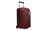 Thule Subterra TSR-336 Ember Continuo Negro, Borgoña 36 L Nylon