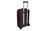Thule Subterra TSR-336 Ember Continuo Negro, Borgoña 36 L Nylon