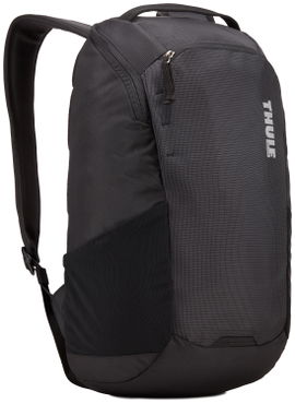 Thule EnRoute TEBP-313 Black mochila Negro Nylon