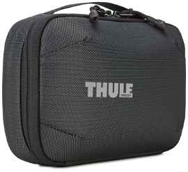 Thule Subterra PowerShuttle caja para equipo Negro