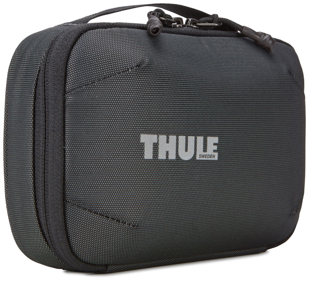 Thule Subterra PowerShuttle caja para equipo Negro Thule Subterra PowerShuttle caja para equipo Negro