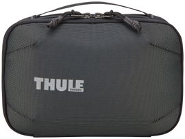 Thule Subterra PowerShuttle caja para equipo Negro Thule Subterra PowerShuttle caja para equipo Negro