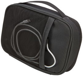 Thule Subterra PowerShuttle caja para equipo Negro Thule Subterra PowerShuttle caja para equipo Negro