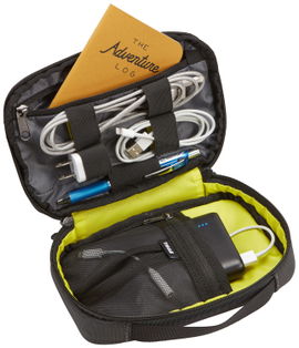 Thule Subterra PowerShuttle caja para equipo Negro Thule Subterra PowerShuttle caja para equipo Negro