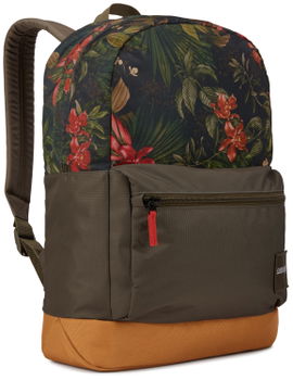 Case Logic Commence mochila Poliéster