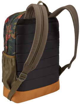 Case Logic Commence mochila Poliéster Case Logic Commence mochila Poliéster