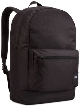 Case Logic Commence mochila Negro Poliéster