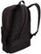 Case Logic Commence mochila Negro Poliéster