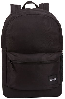Case Logic Commence mochila Negro Poliéster Case Logic Commence mochila Negro Poliéster