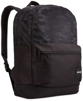 Case Logic Founder mochila Negro Poliéster