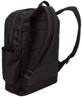 Case Logic Founder mochila Negro Poliéster